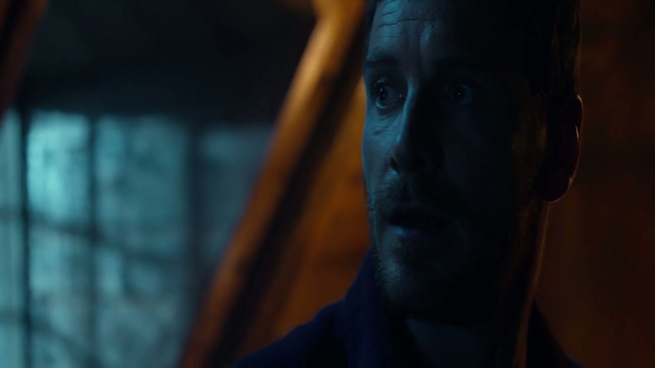 X-Men: Apocalypse Screenshot