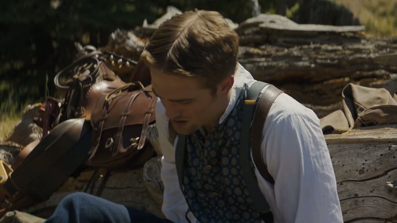Damsel Screenshot