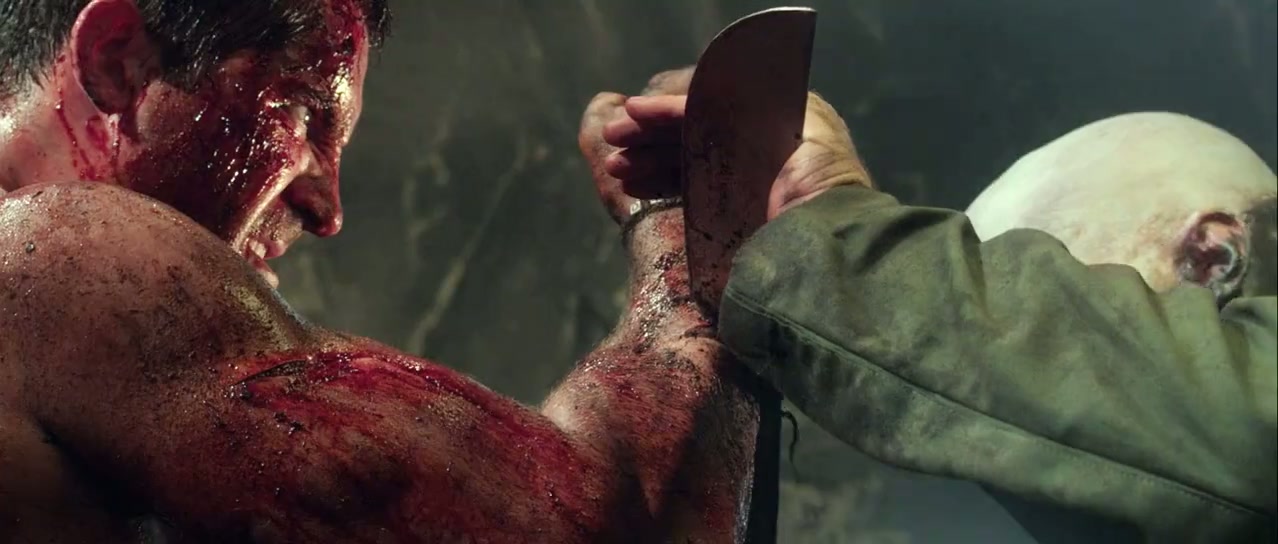 Universal Soldier: Day of Reckoning Screenshot