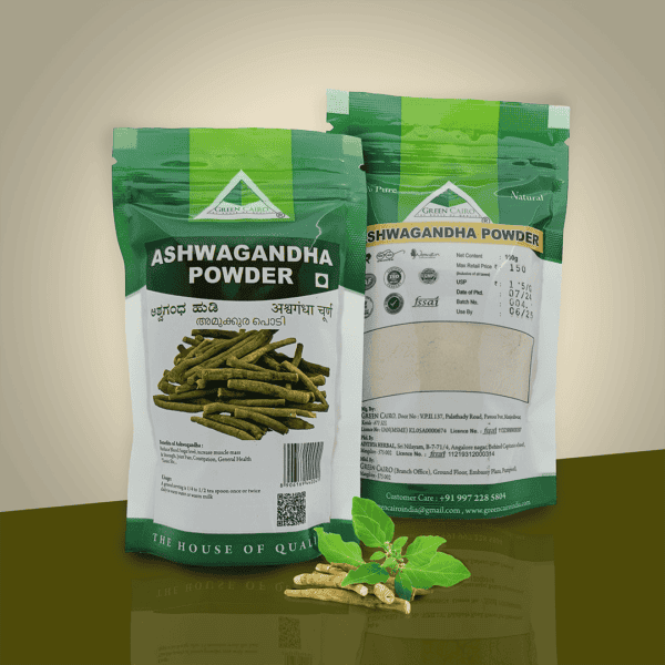 Ashwagandha powder
