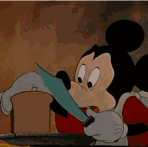 mickey-bean