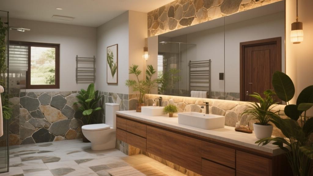 Modern Bathroom Design Trends for Indian Homes 2026
