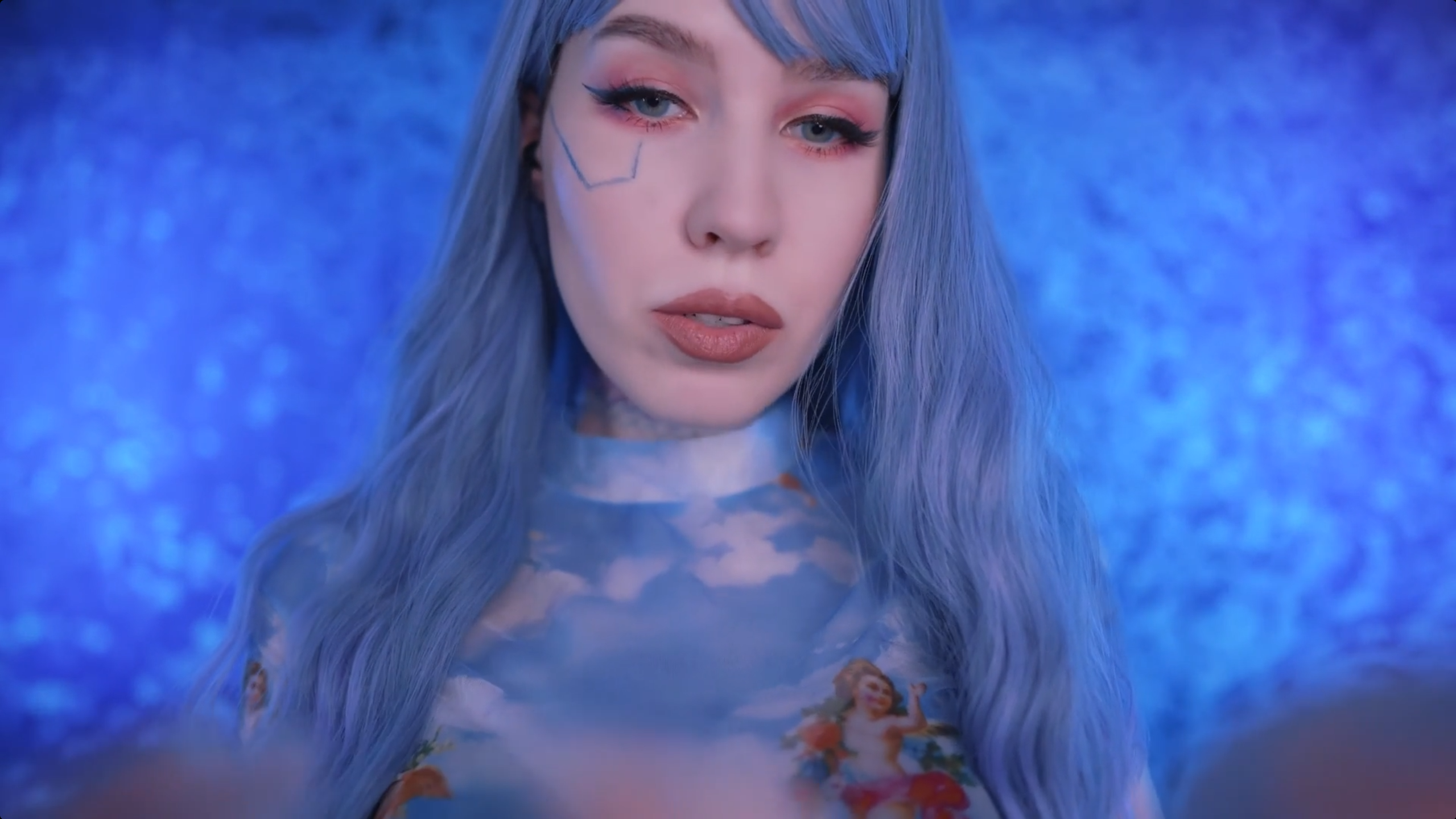 Mouthsounds ASMR [ MOOD ]