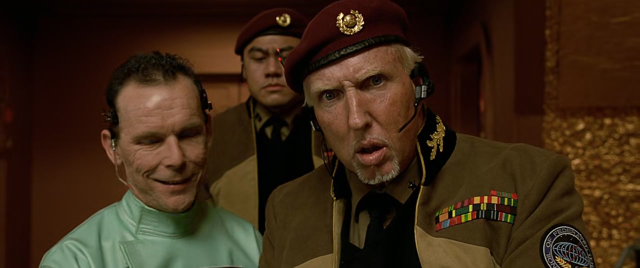 The Fifth Element Screenshot