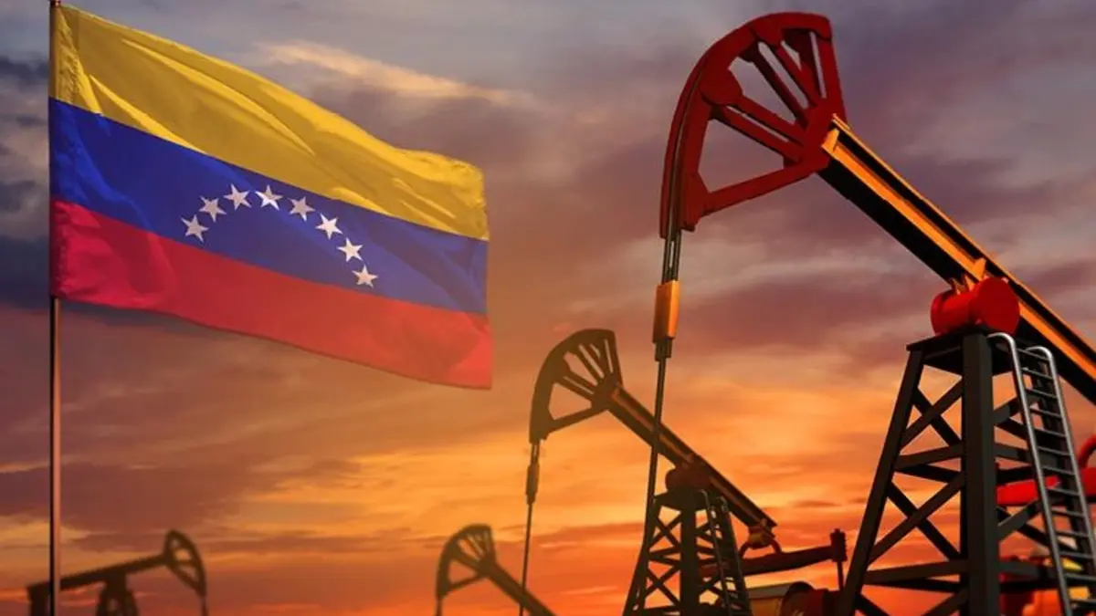 Washingtonul: Relații energetice strânse: petrolul venezuelean în SUA