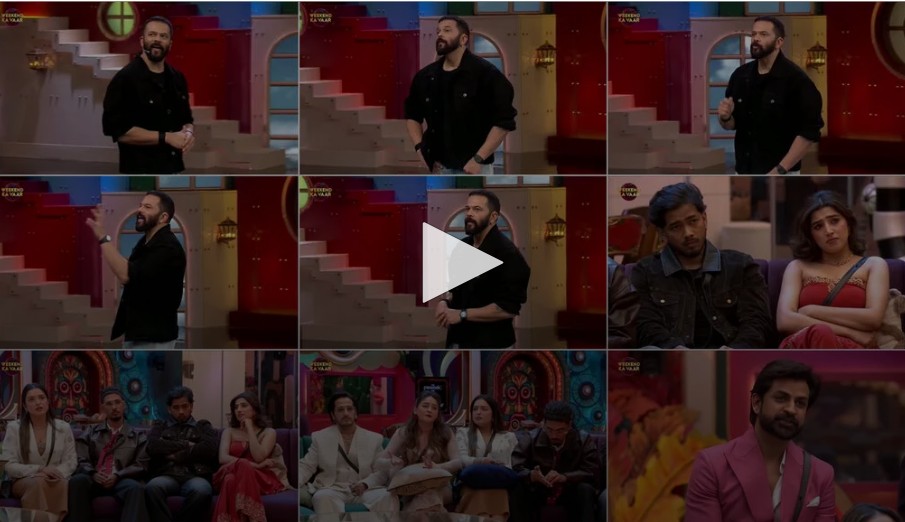 bigg boss season 20 full episode
