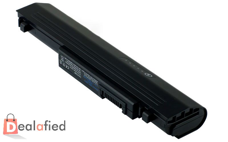 Dell Studio XPS 13 1340  - 11.1V Replacement Laptop Battery
