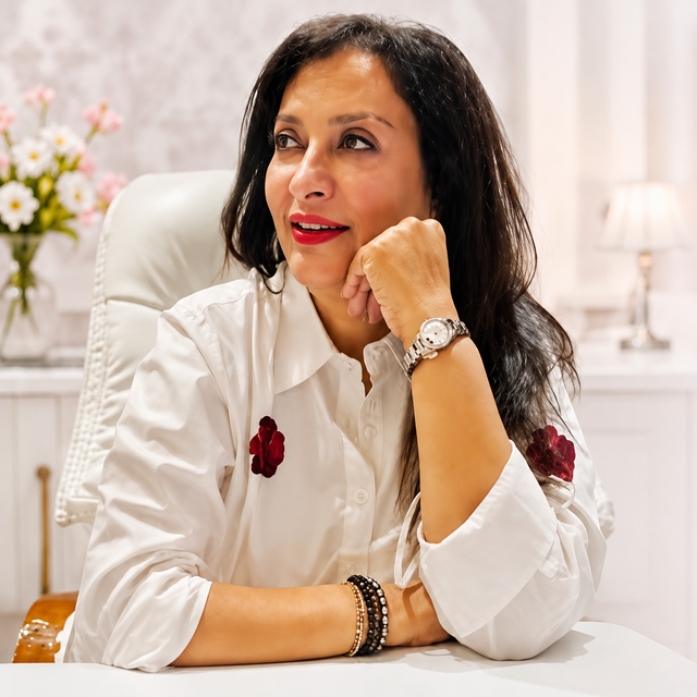 Dr. Preetha Katyal