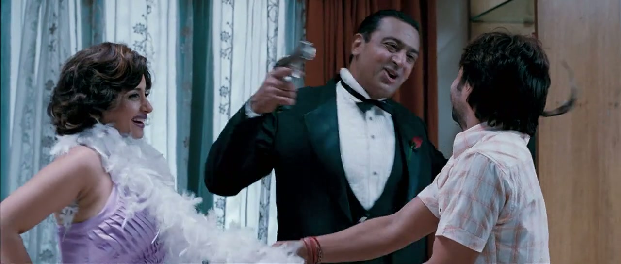 Chaloo Movie Screenshot
