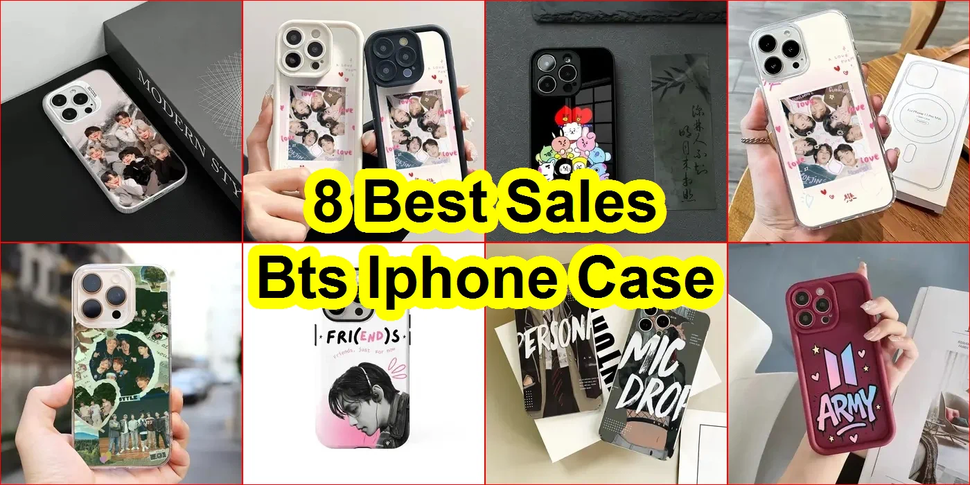 BTS iPhone手機殼 評價