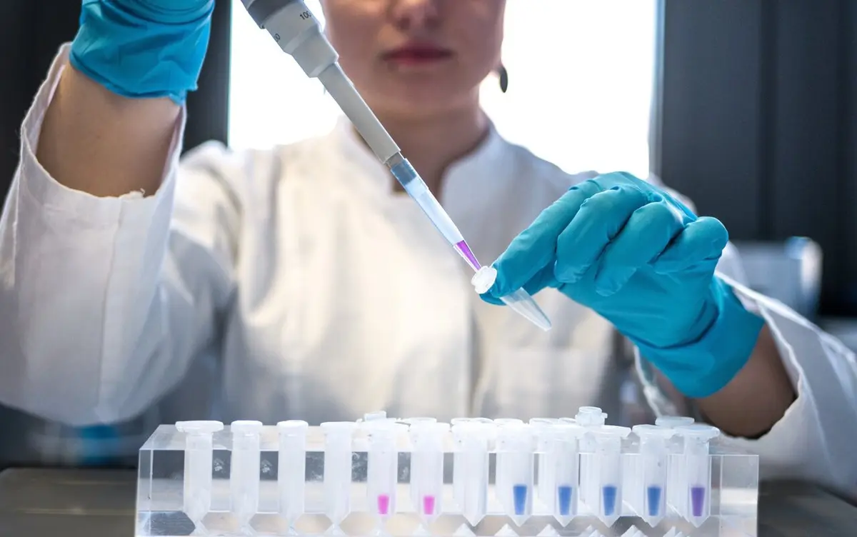 New Discovery: Macrophage "Kill Switch" Found