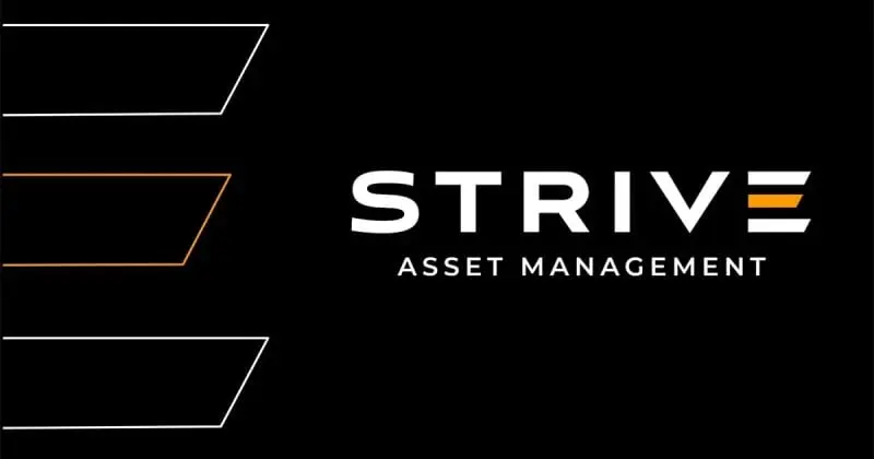 Analyst Reaffirms "Buy" for Strive, Citing Bitcoin Strategy