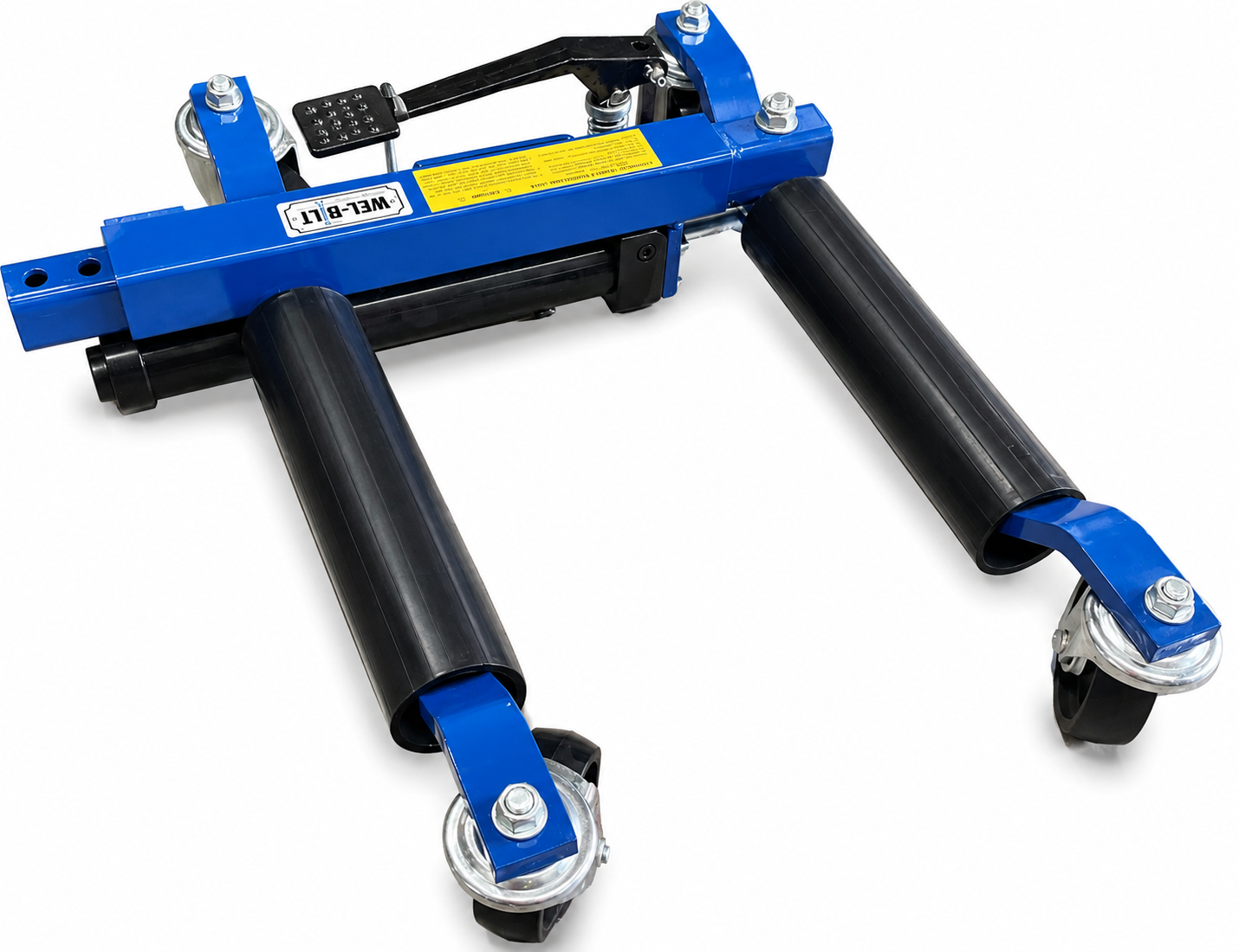 VEHICLE POSITIONING GO JACK 680KG 1PCE