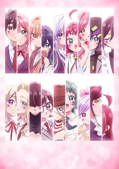 hyakkano-3rd-season