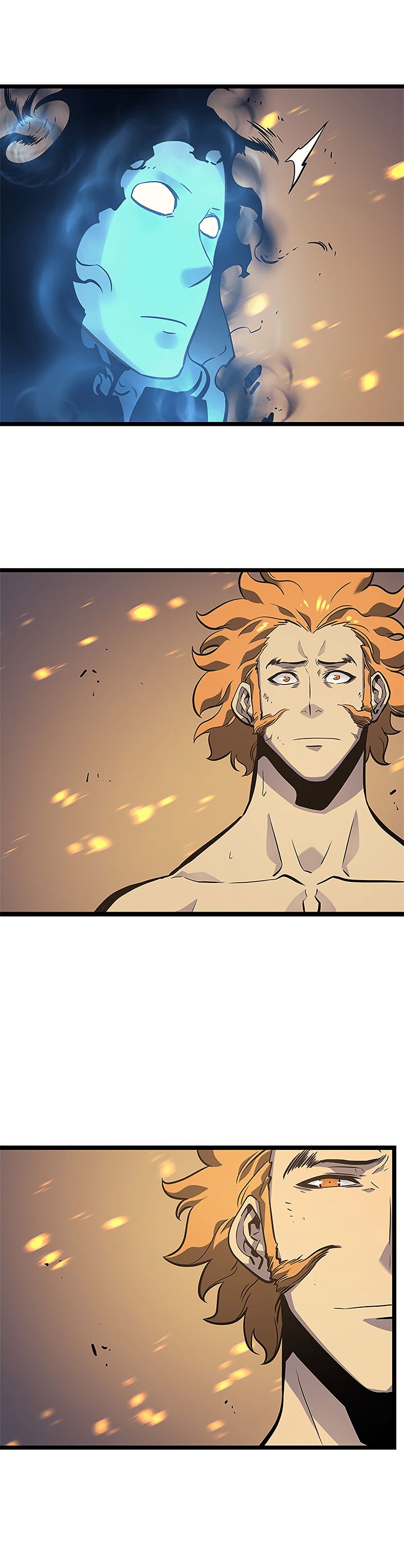 Read Solo Leveling Chapter 105 English - Page 9
