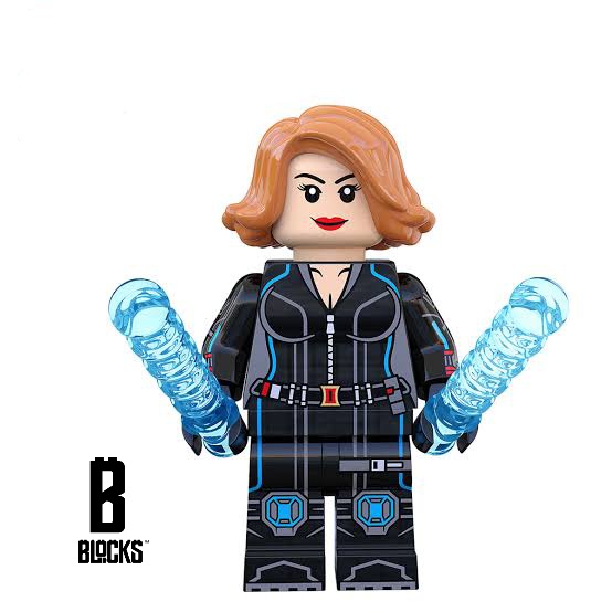 Black Widow [Avengers]