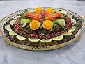 مطاعم ومطابخ مكتوم باخلعه