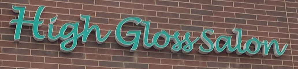 High Gloss Salon