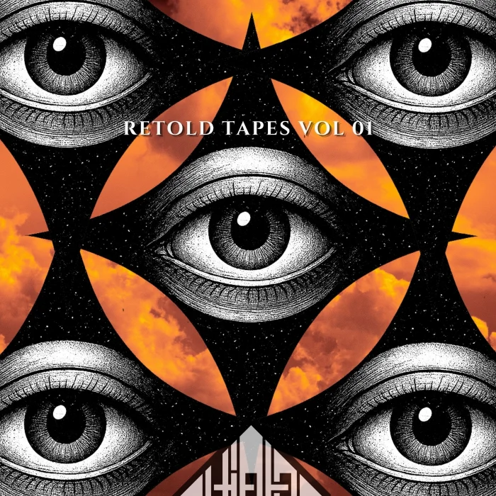 VA – Retold Tapes, Vol. 01