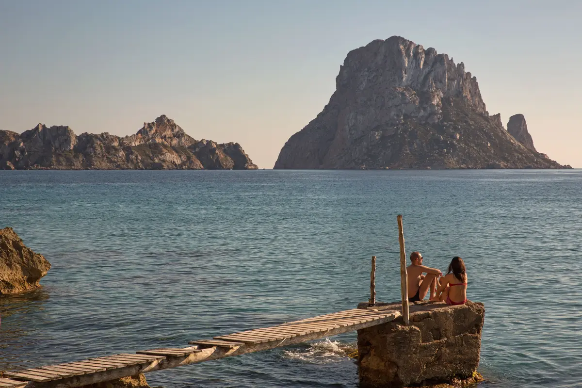 Eticheta nescrisă din Ibiza: Ghid pentru turiști