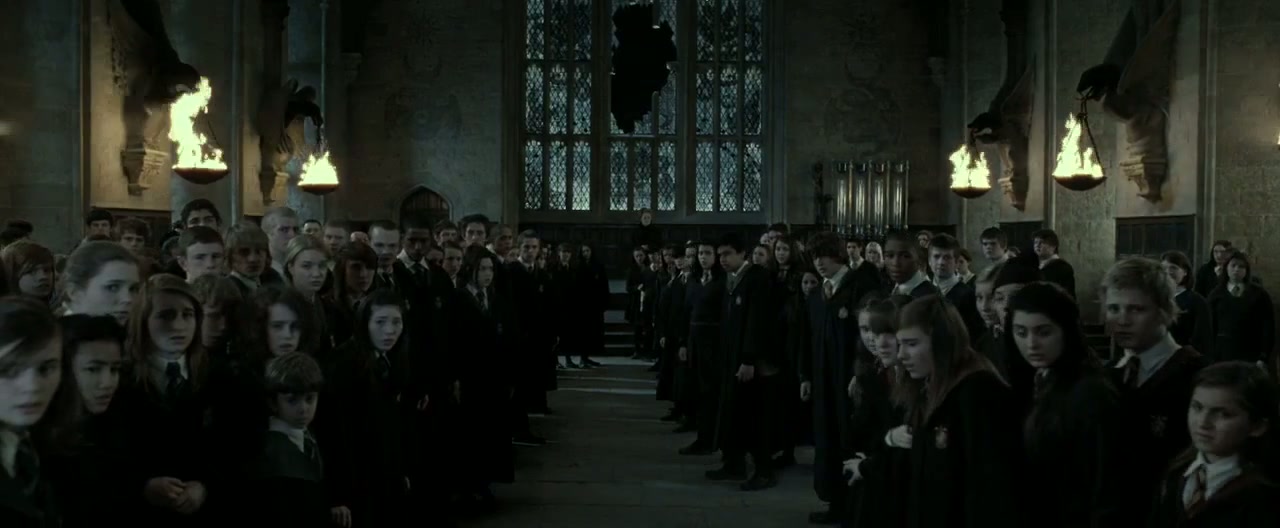Harry Potter and the Deathly Hallows: Part 2 Screenshot