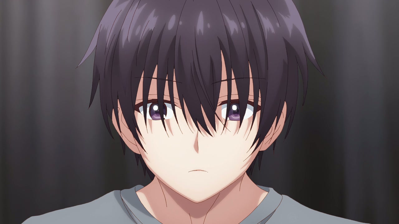 The Angel Next Door Spoils Me Rotten Screenshot