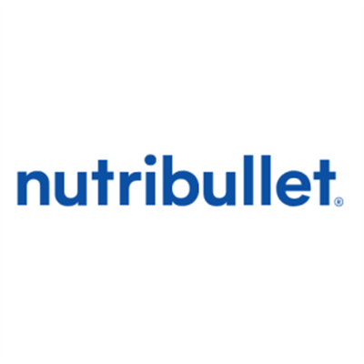 Nutribullet logo