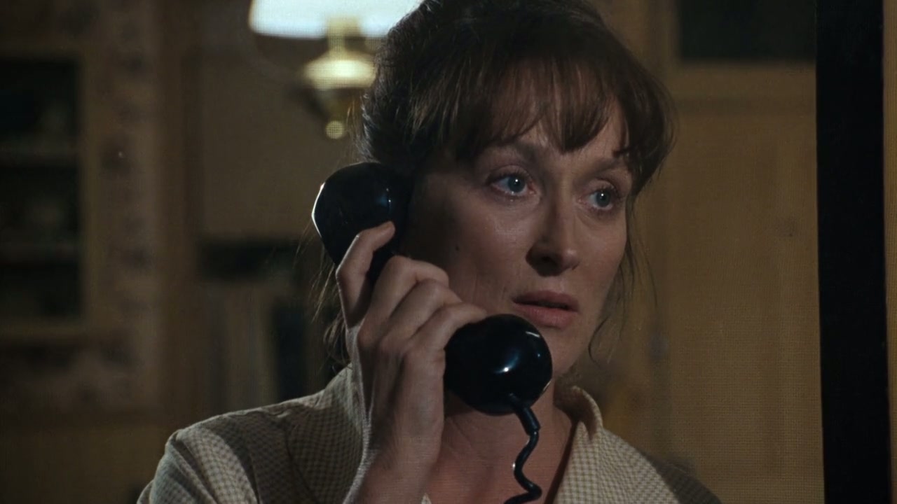 The Bridges of Madison County Screenshot