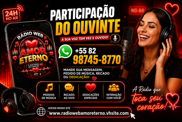 ouvinte-amor