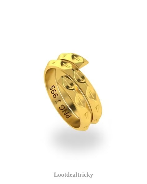 Gold Deal Alert – Best Deal Online @ ₹24 (2%) Gold Deal Alert – Best Deal Online @ ₹24 (2%)