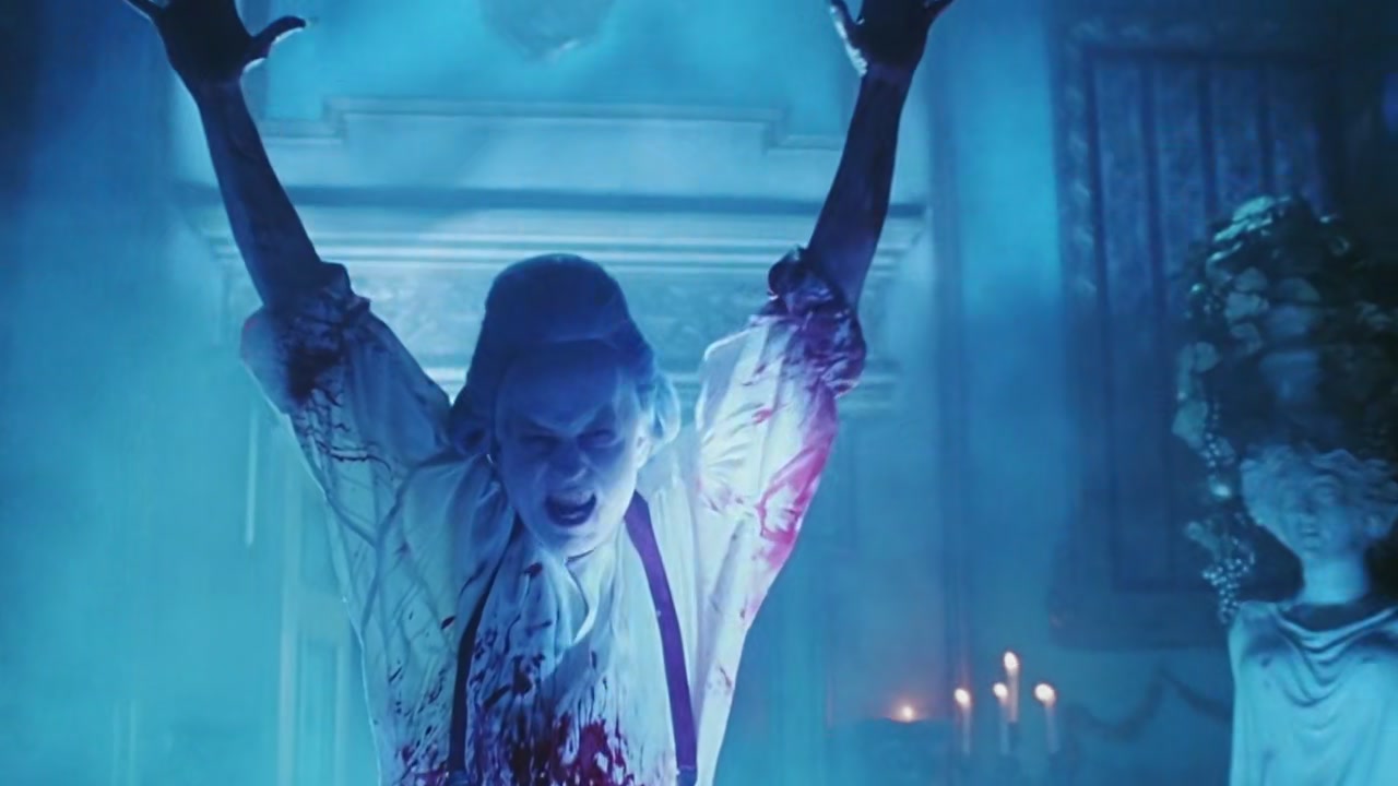 Hellraiser: Bloodline Screenshot