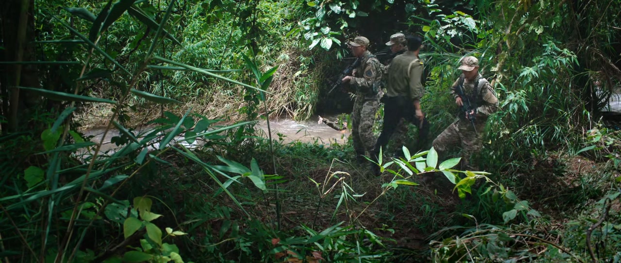 Counterattack Screenshot