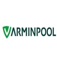 Varminpool logo