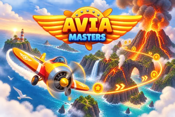 Aviamasters 17