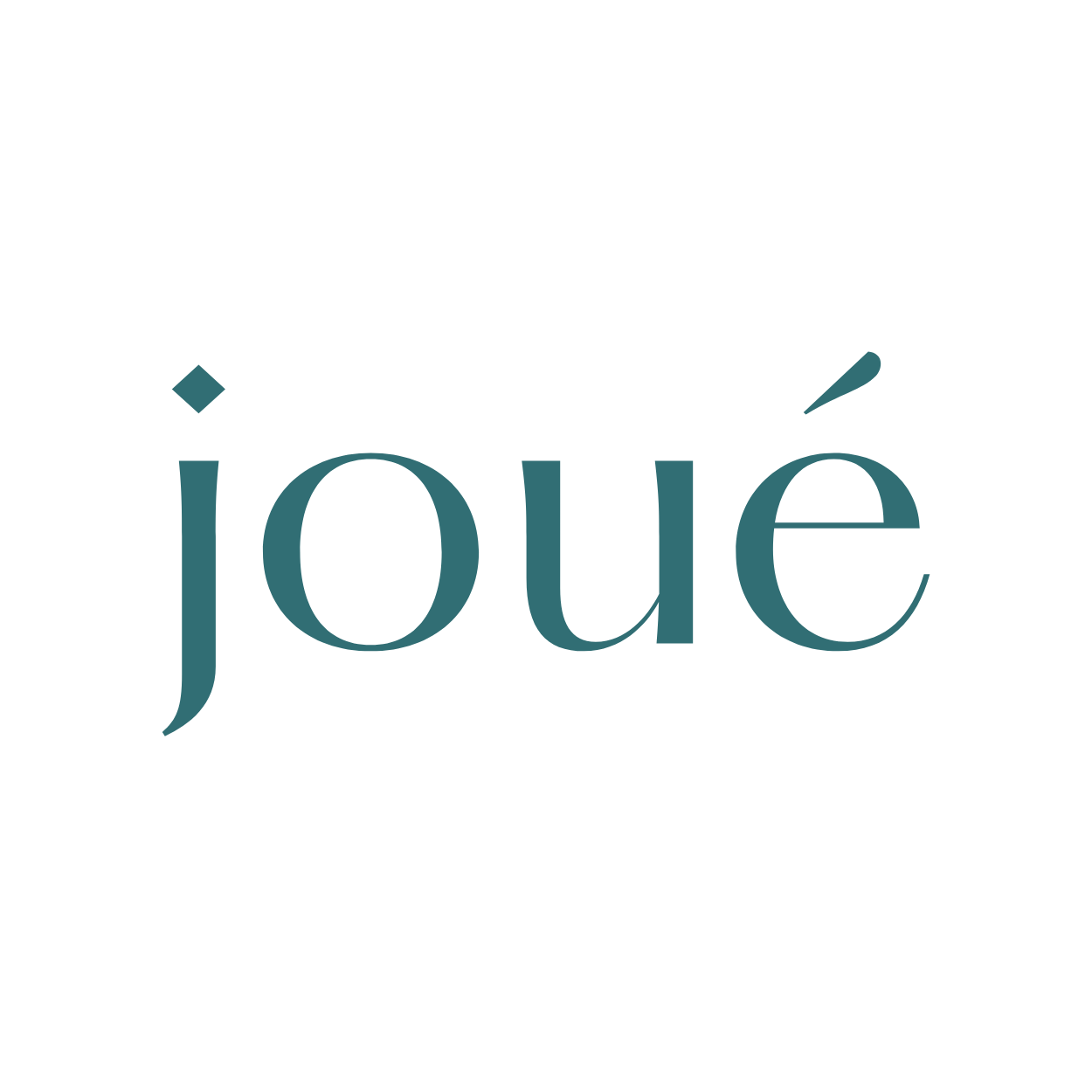 Joue logo