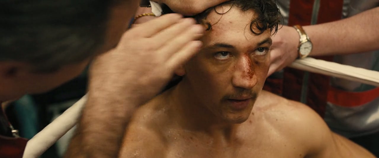 Bleed for This Screenshot