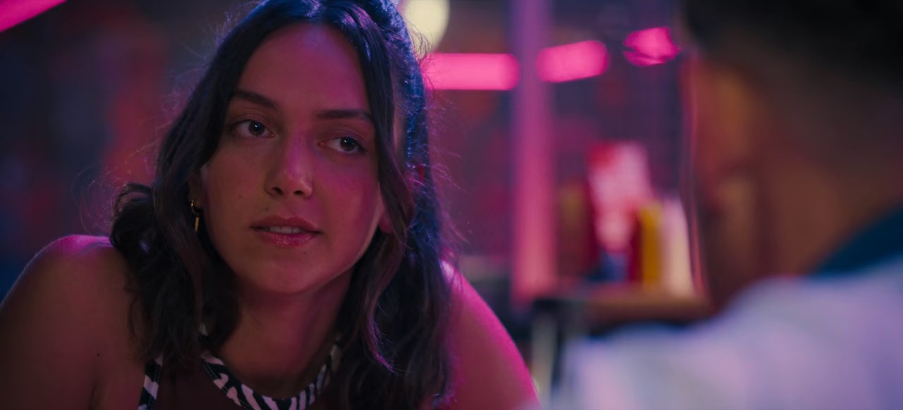 Run Away Screenshot