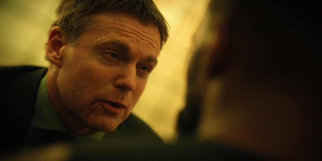 Altered Carbon Screenshot