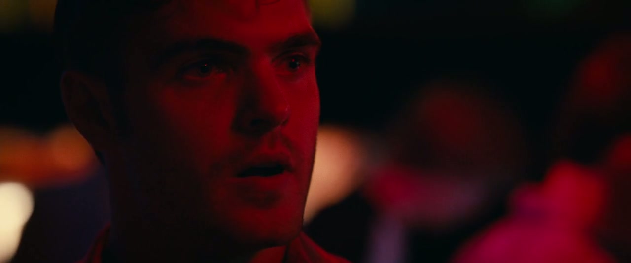 Hot Summer Nights Screenshot
