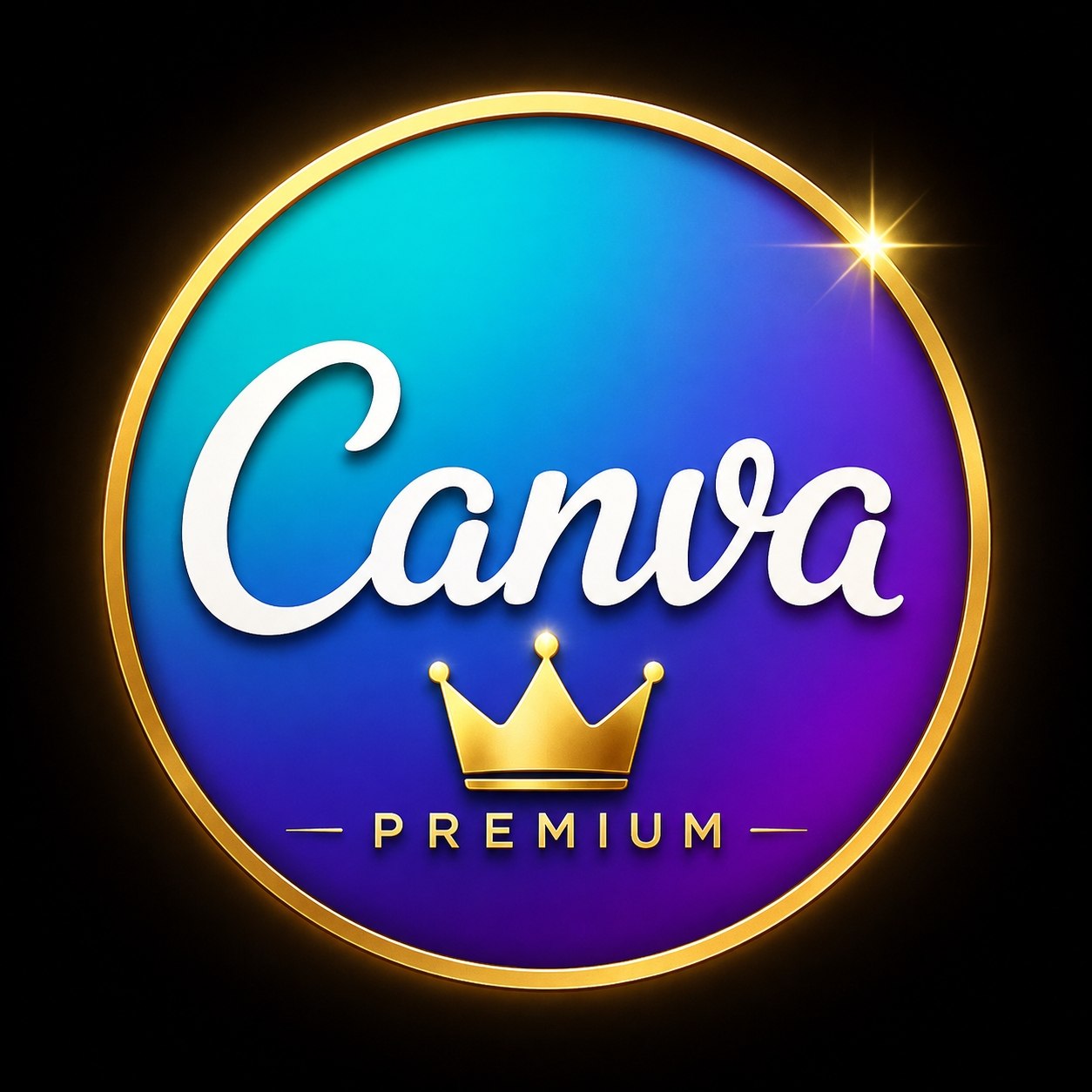 Canva Premium