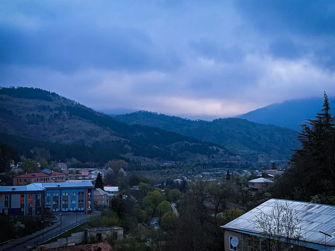 Armenia Votes to Test Premier's European Pivot Amid Russian Pressure