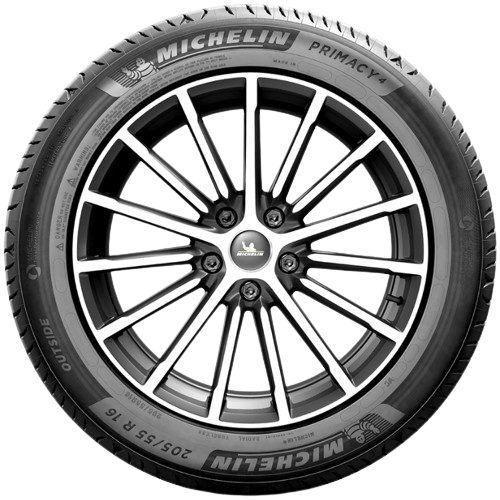 Rolling Tire