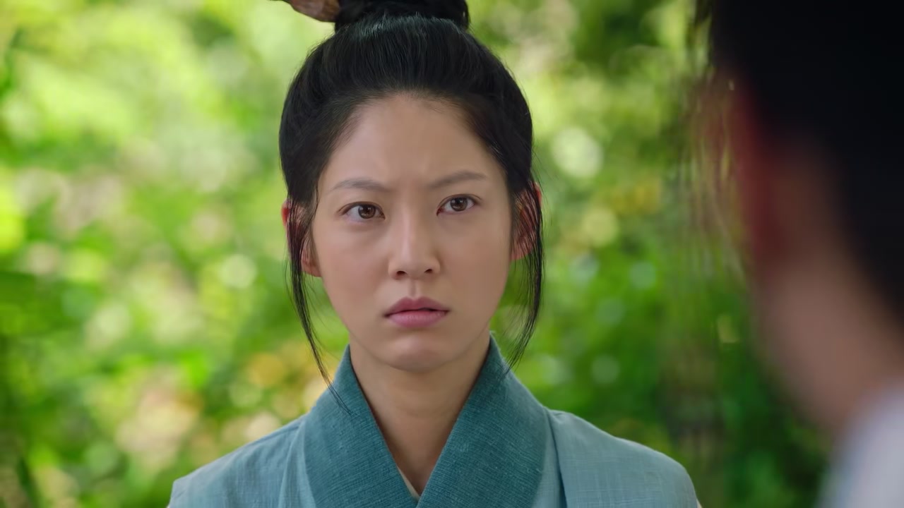 Flower Crew: Joseon Marriage Agency Screenshot