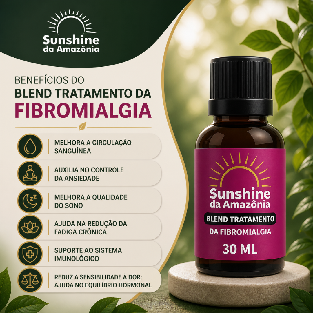 Produto Sunshine da Amazônia 6