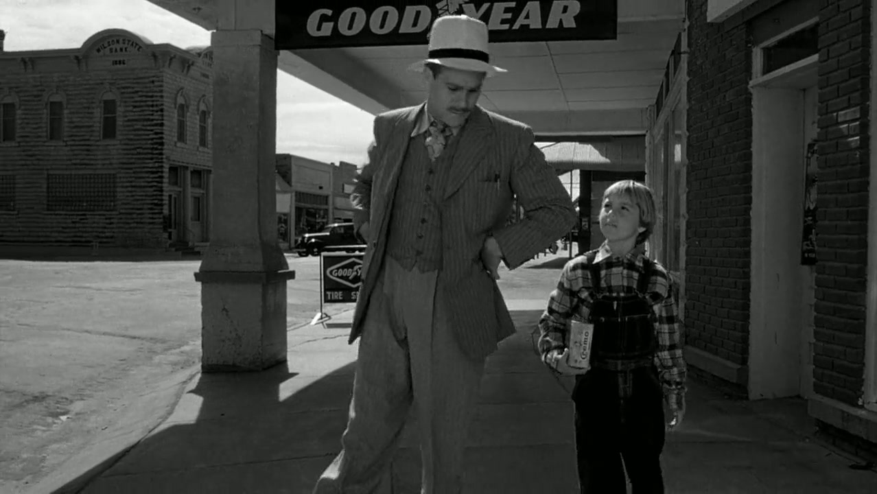 Paper Moon Screenshot