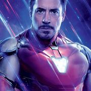 IRON MAN (2)