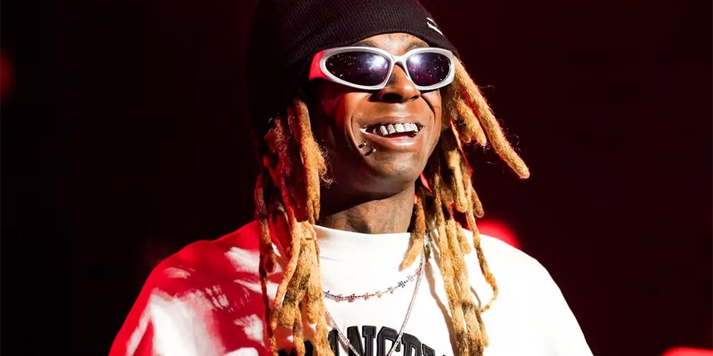 Lil Wayne Rozszerza Trasę z Okazji 20-lecia „Tha Carter” – Co To Oznacza dla Fanów Hip-Hopu?