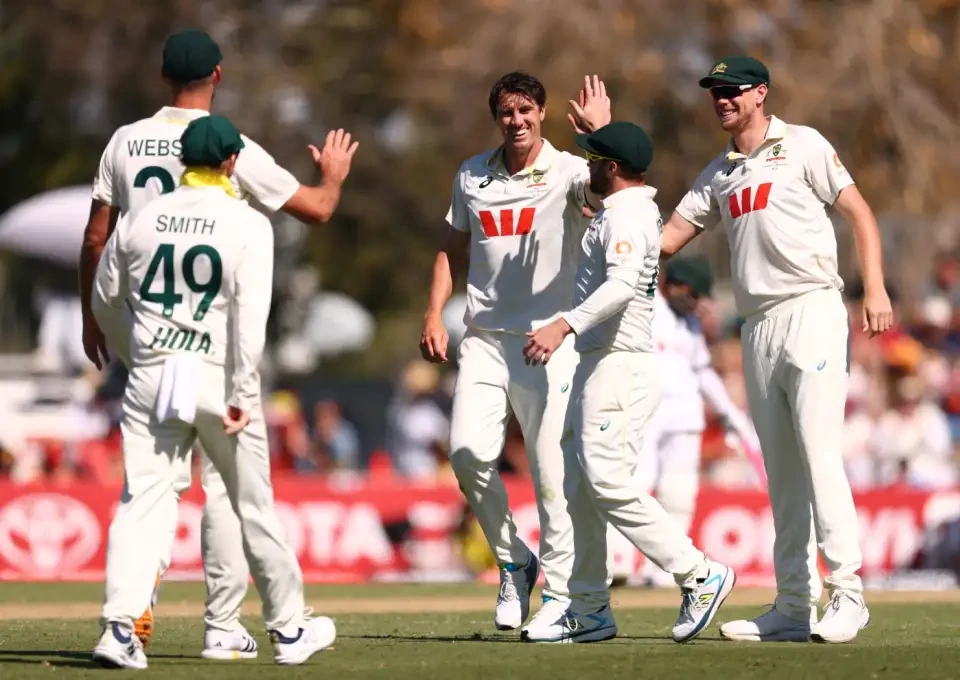 Top 5 Shortest Test Matches in Cricket History by Overs
