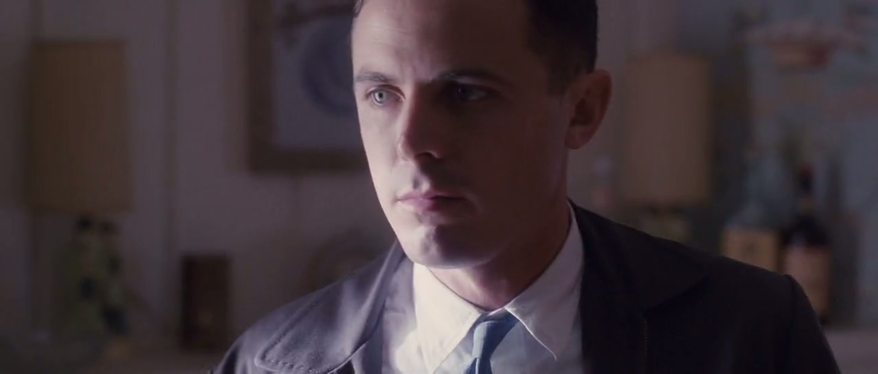 The Killer Inside Me Screenshot