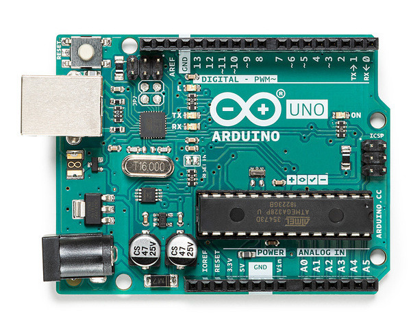 Arduino Uno